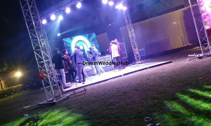 AKASH LIGHT AND SOUND